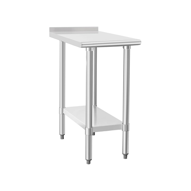 Commercial Kitchen Worktops - Oteller ve Restoranlar için 304 Paslanmaz