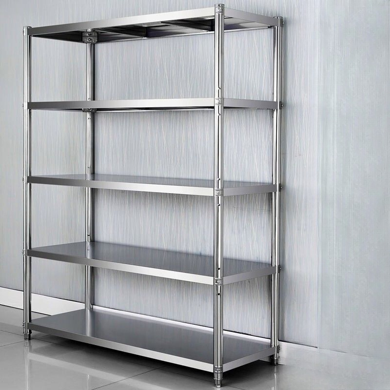 Commercial Kitchen Ceiling - Kalınlaştırılmış Paslanmaz Çelik Tavandan Tabana Mutfak