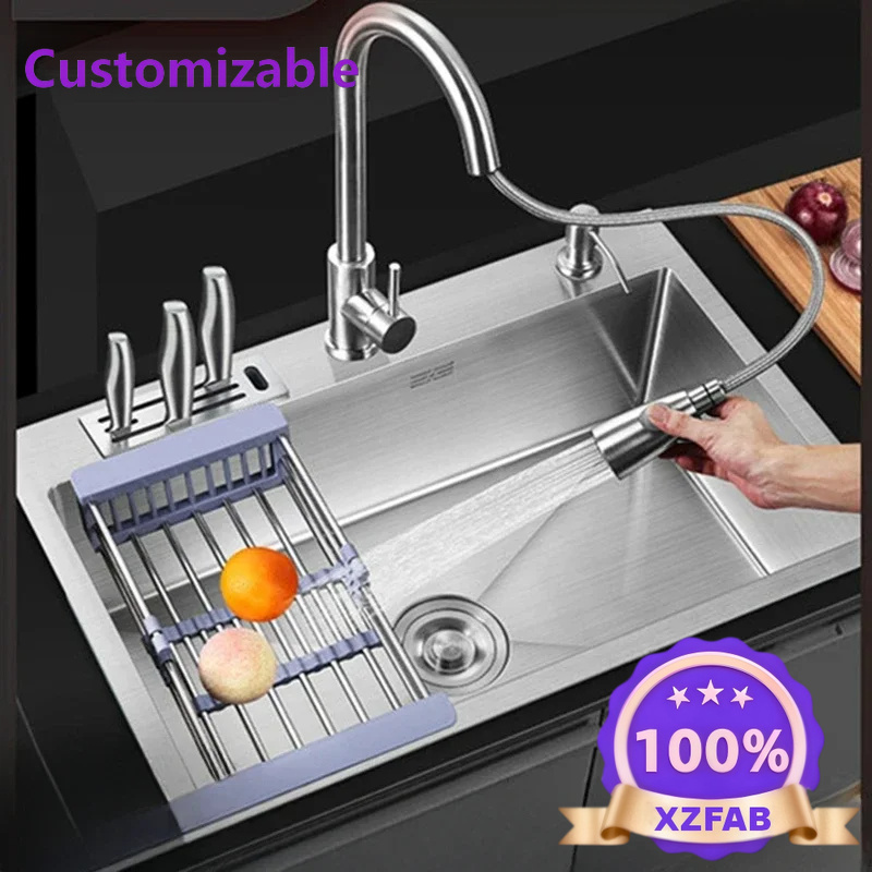 Commercial Quality Kitchen Faucet - Fabrika Çıkışı 2026 Yüksek Kaliteli İskandinav