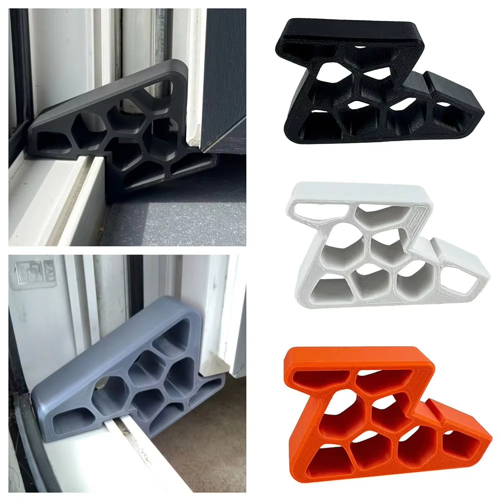 Commercial Kitchen Installation - Pencere Balkon Kapı Durdurucu Ağır Hizmet