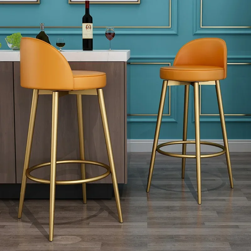 Commercial Kitchen Interior - Tasarım Mutfak Sandalyesi için Lüks Tasarım
