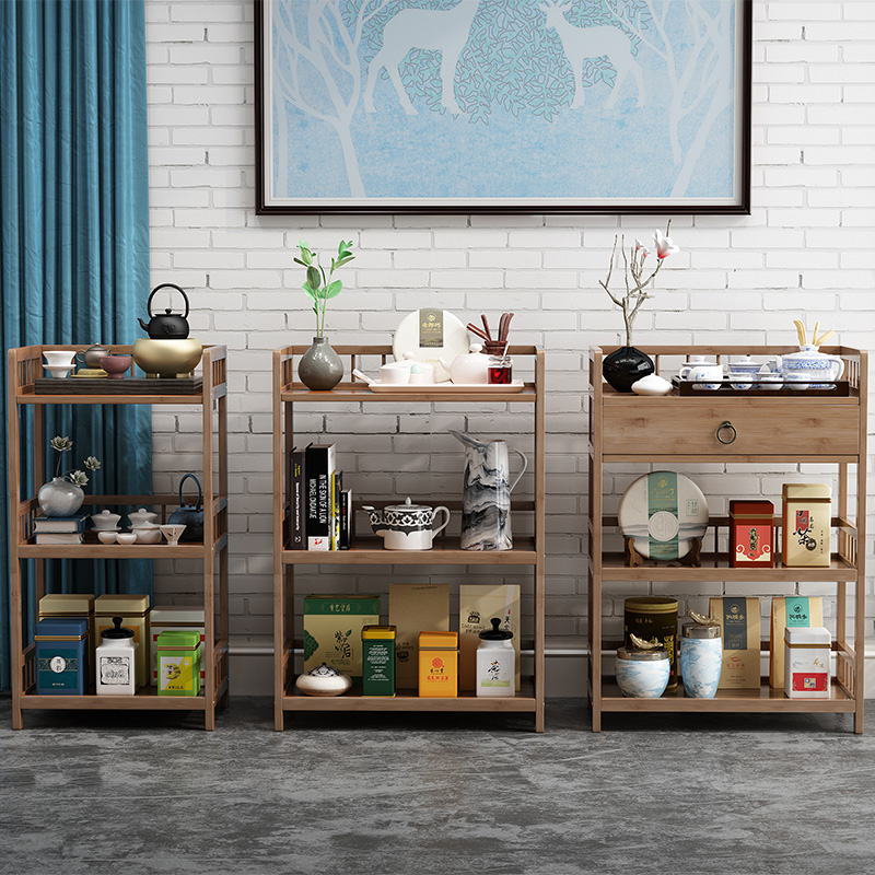Bambu ve ahşap raflar, hareket - Commercial Kitchen Ceiling incelemesi ve fiyatı