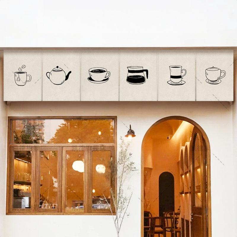VIKAMA Elle Çizilmiş Kahve Nor - Commercial Kitchen Ceiling incelemesi ve fiyatı