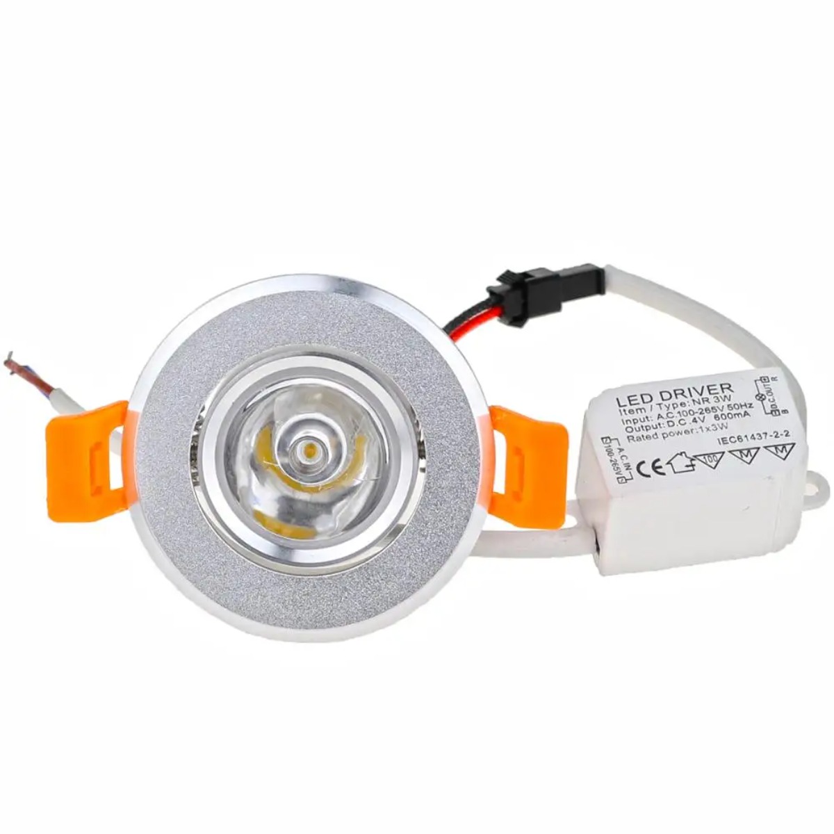 JOYINLED Ayarlanabilir LED Göm - Commercial Kitchen Ceiling incelemesi ve fiyatı