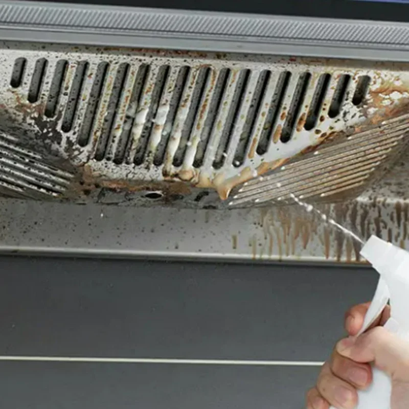 Ağır Yağ Lekesi Çözücü Mutfak  - Commercial Kitchen Grease Cleaner incelemesi ve fiyatı