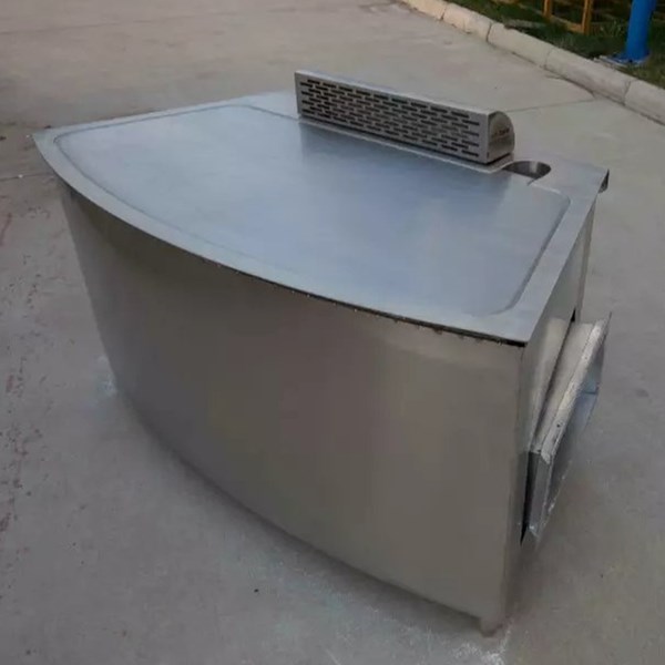 Mutfak Ekipmanları Gazlı Teppa - Teppanyaki Grill Table incelemesi ve fiyatı