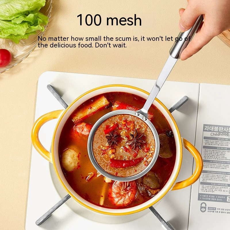 Mutfak 304 Paslanmaz Çelik Süz - Commercial Kitchen Oil Filter incelemesi ve fiyatı