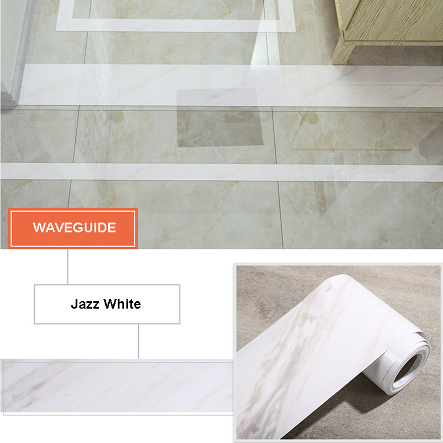 Kendinden yapışkanlı köşe hatt - Commercial Kitchen Tiles incelemesi ve fiyatı