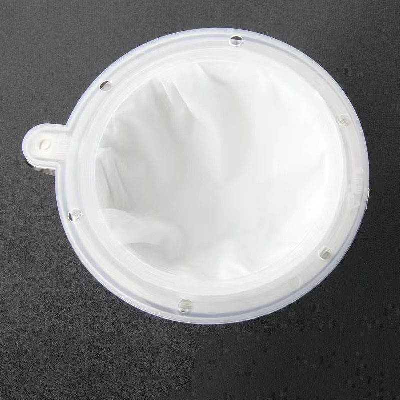 Şişeleri doldurmak için 3 adet - Commercial Kitchen Oil Filter incelemesi ve fiyatı