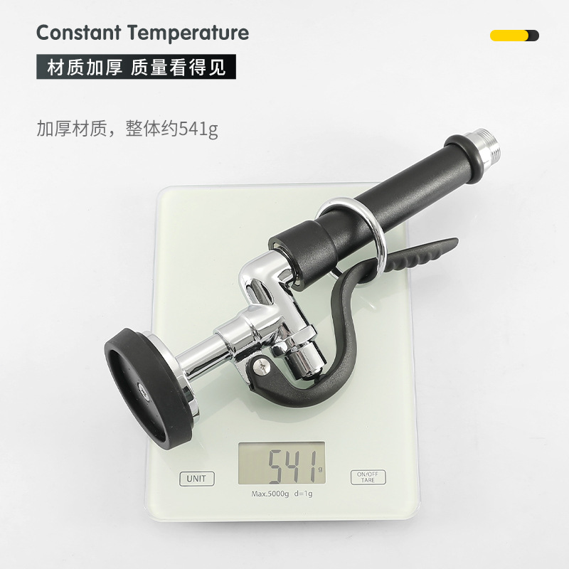 Yüksek Kaliteli Ticari Pirinç  - Commercial Quality Kitchen Faucet incelemesi ve fiyatı