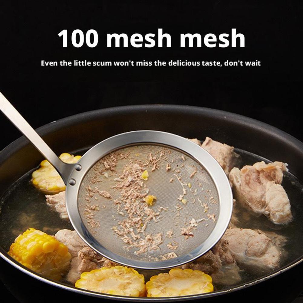 304 Paslanmaz Çelik İnce Gözen - Commercial Kitchen Oil Filter incelemesi ve fiyatı