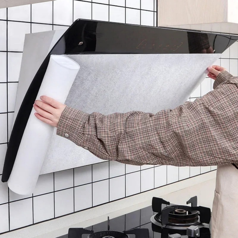 Kalınlaştırılmış Davlumbaz Fil - Commercial Kitchen Oil Filter incelemesi ve fiyatı
