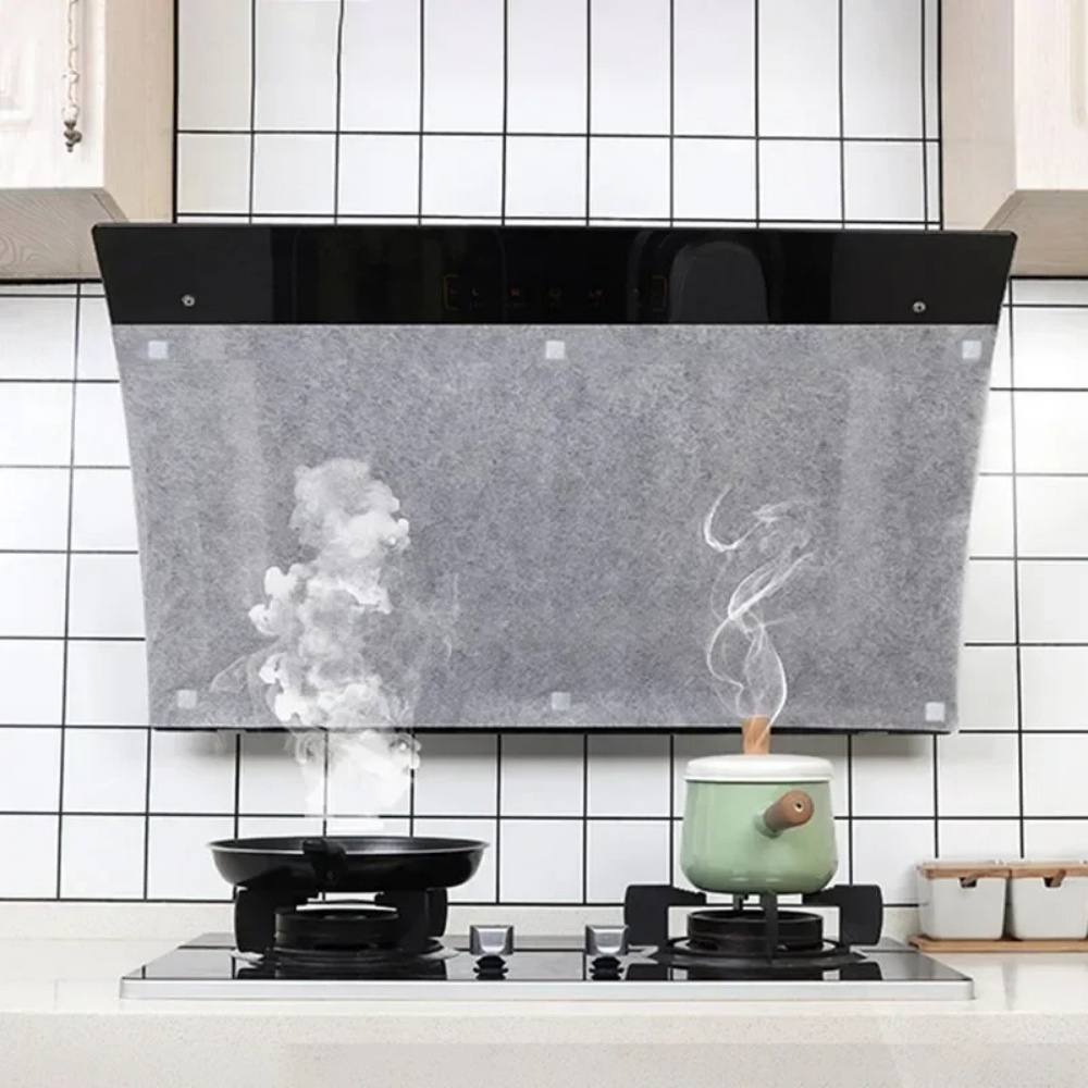 Kalınlaştırılmış Davlumbaz Fil - Commercial Kitchen Oil Filter incelemesi ve fiyatı