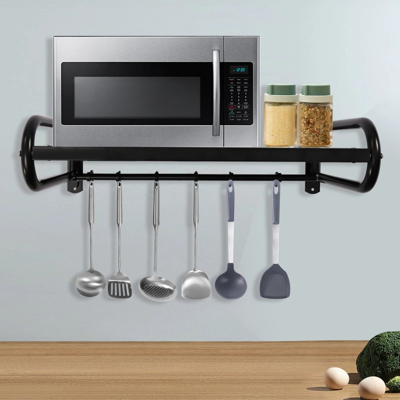 Duvara Monte Edilen Mikrodalga - Commercial Kitchen Installation incelemesi ve fiyatı