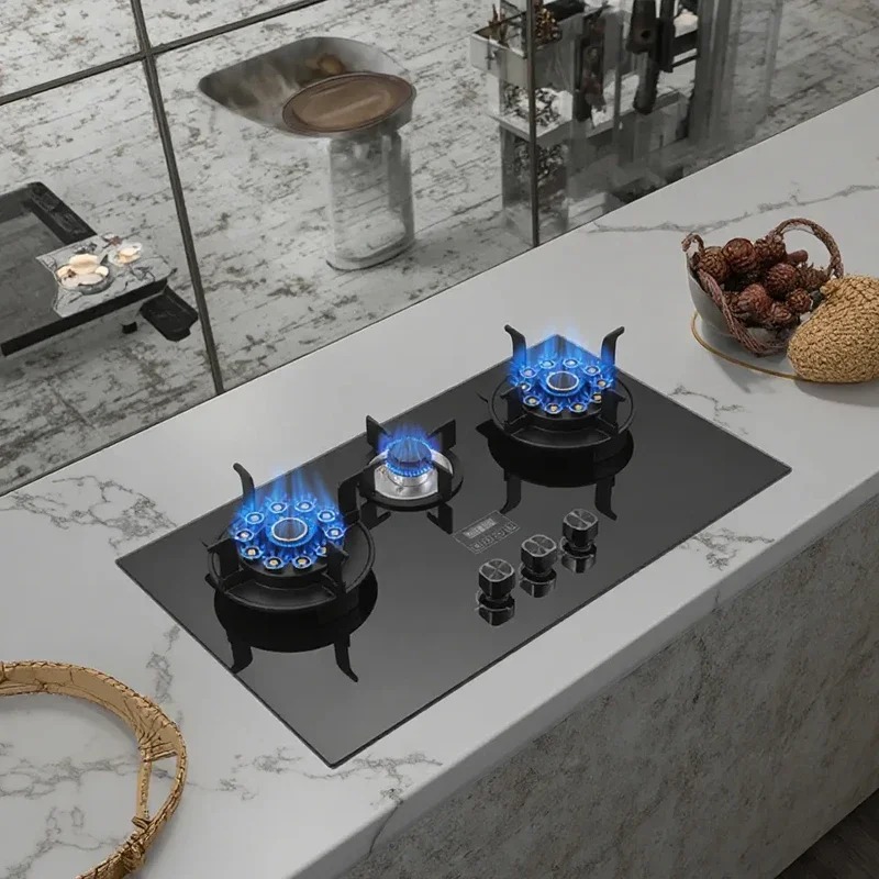 Yeni Ticari Mutfak Ocakları, T - Commercial Kitchen Installation incelemesi ve fiyatı