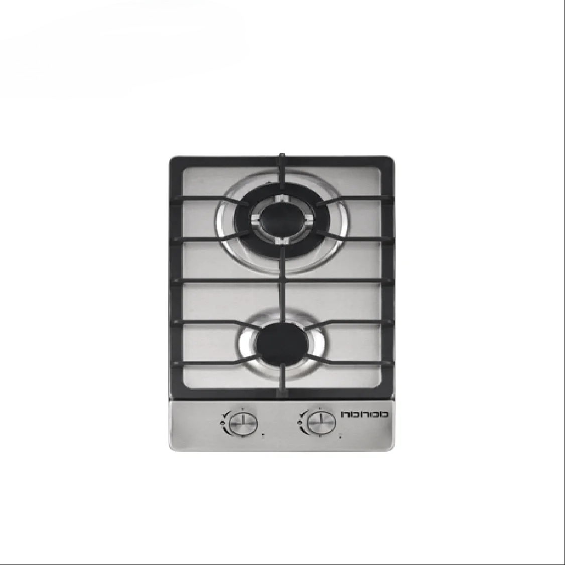 2 Brülörlü Ticari Gazlı Ocak - - Commercial Kitchen Installation incelemesi ve fiyatı