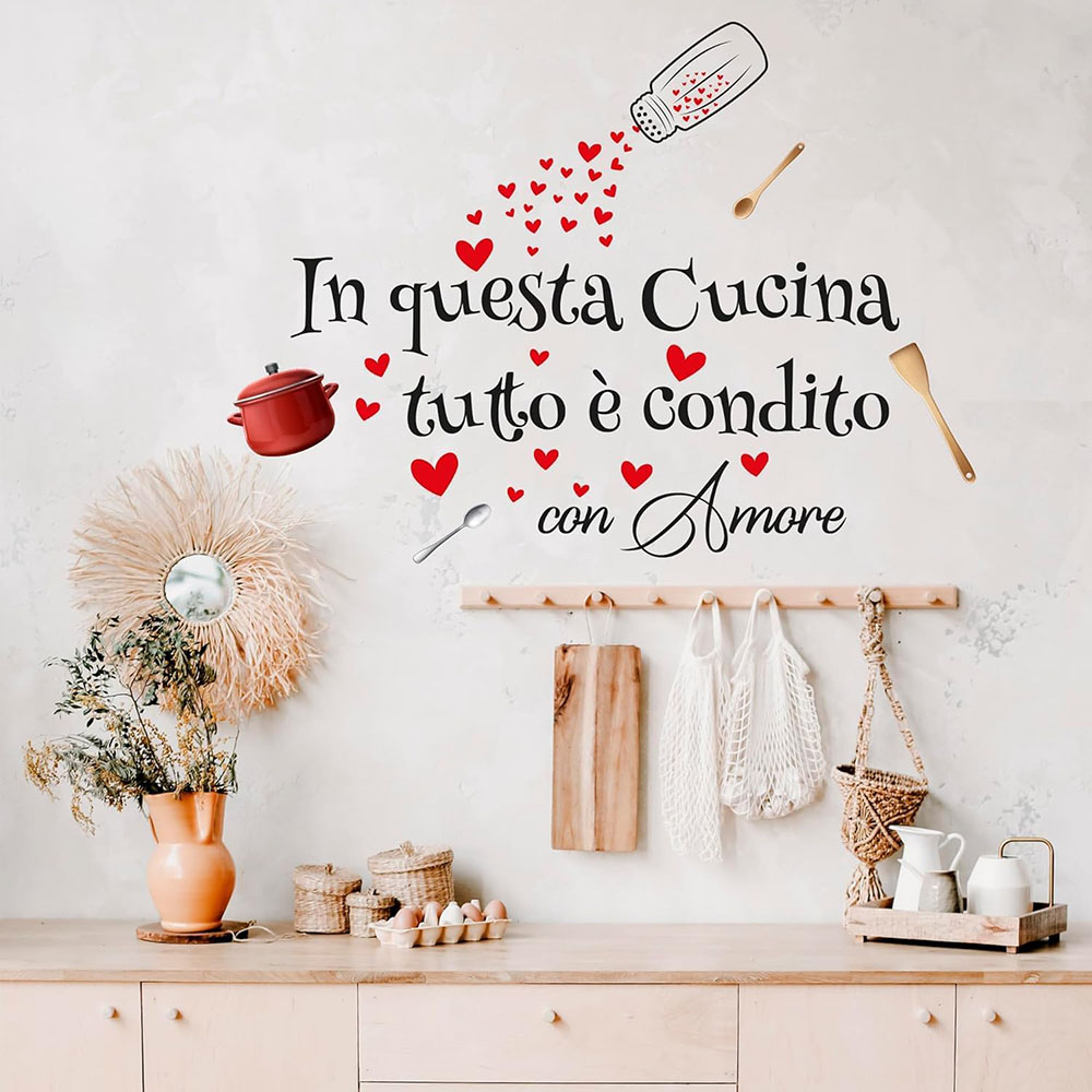 Bu Mutfakta İtalyanca Her Şey  - Commercial Kitchen Tiles incelemesi ve fiyatı