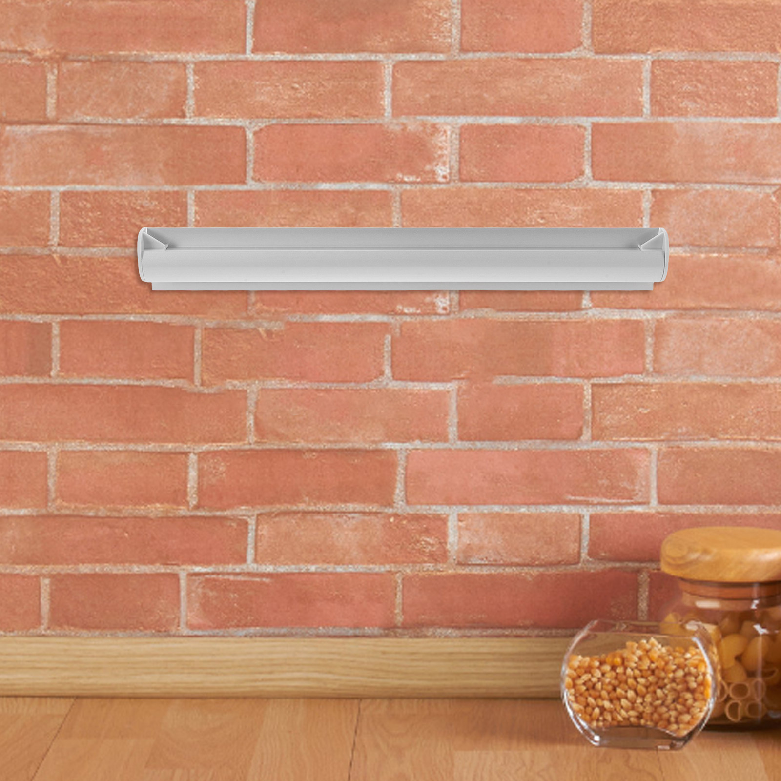 Restoran Mutfak Fiş Tutucu Düz - Commercial Kitchen Installation incelemesi ve fiyatı