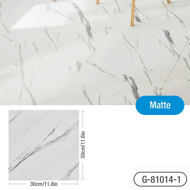 Simüle Kalın Mermer Fayans zem - Commercial Kitchen Tiles incelemesi ve fiyatı