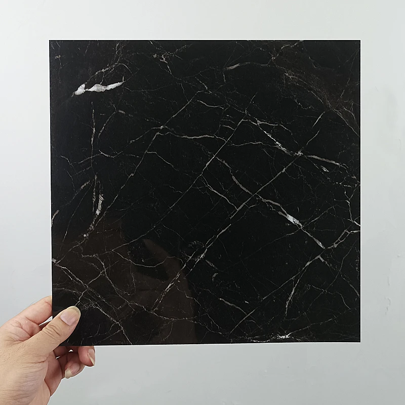 Simüle Kalın Mermer Fayans zem - Commercial Kitchen Tiles incelemesi ve fiyatı