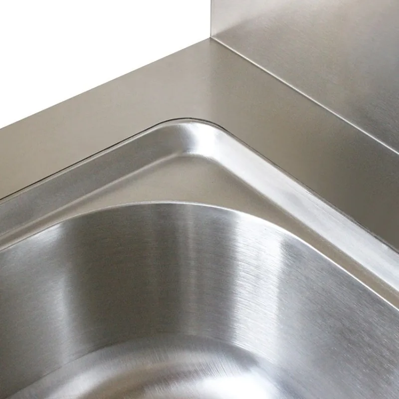 Paslanmaz çelik ayaklı evye ve - Commercial Kitchen Worktops incelemesi ve fiyatı