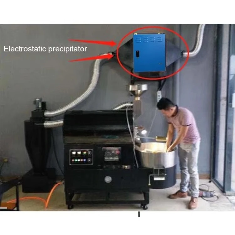 Ticari Mutfak Dumanı Hava Temi - Commercial Kitchen Oil Filter incelemesi ve fiyatı