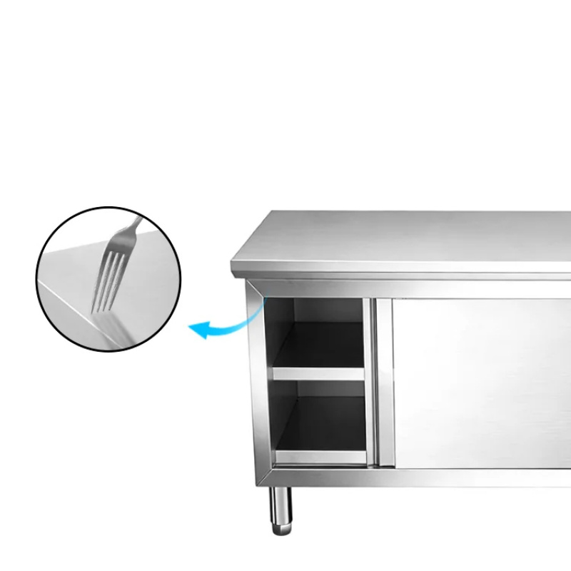 Özel Yapım Ticari Mutfak Çelik - Commercial Kitchen Outlets incelemesi ve fiyatı