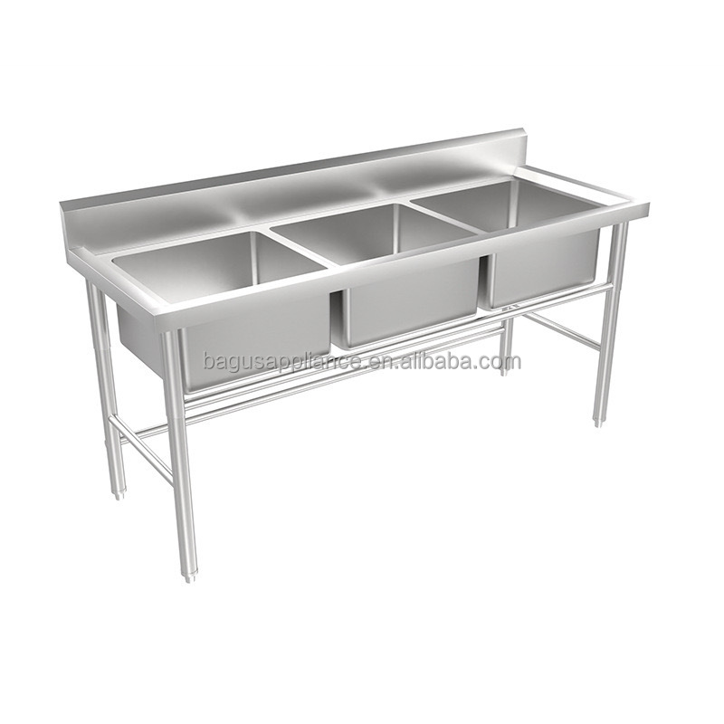 En İyi Kalite Paslanmaz Çelik  - Commercial Quality Kitchen Faucet incelemesi ve fiyatı