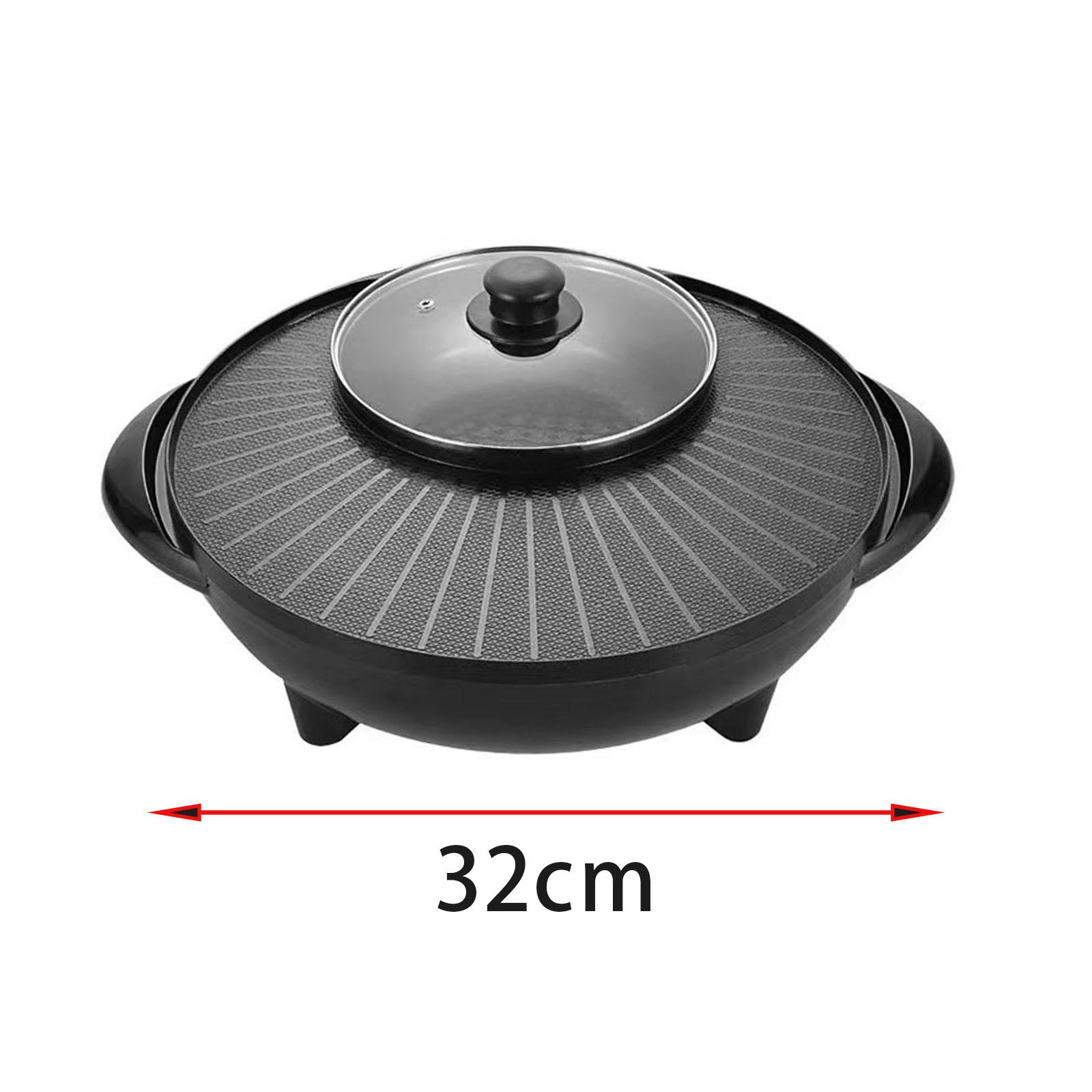 Elektrikli Izgara ve Sıcak Ten - Teppanyaki Grill Table incelemesi ve fiyatı