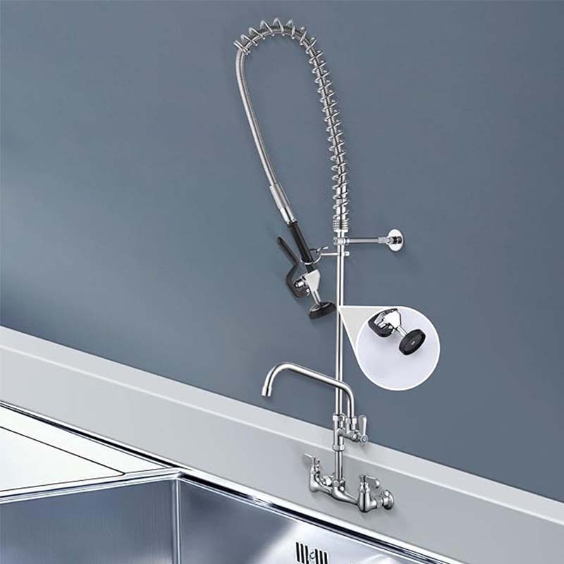 Yüksek Kaliteli Modern Tasarım - Commercial Quality Kitchen Faucet incelemesi ve fiyatı