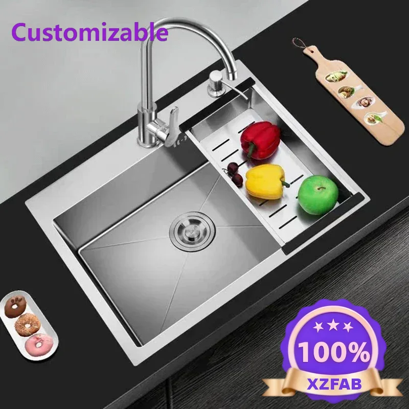 Fabrika Çıkışı 2026 Yüksek Kal - Commercial Quality Kitchen Faucet incelemesi ve fiyatı