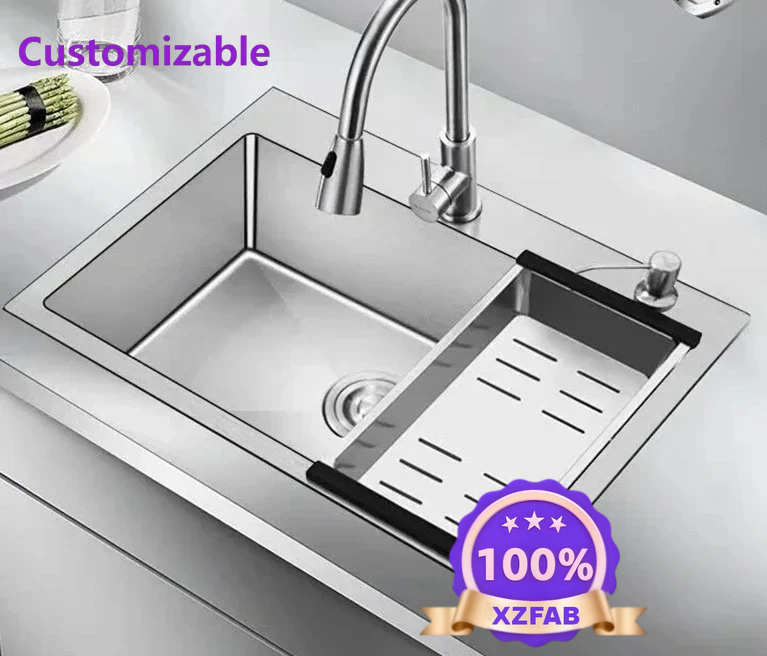 Fabrika Çıkışı 2026 Yüksek Kal - Commercial Quality Kitchen Faucet incelemesi ve fiyatı