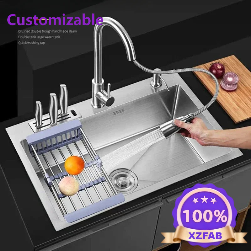 Fabrika Çıkışı 2026 Yüksek Kal - Commercial Quality Kitchen Faucet incelemesi ve fiyatı