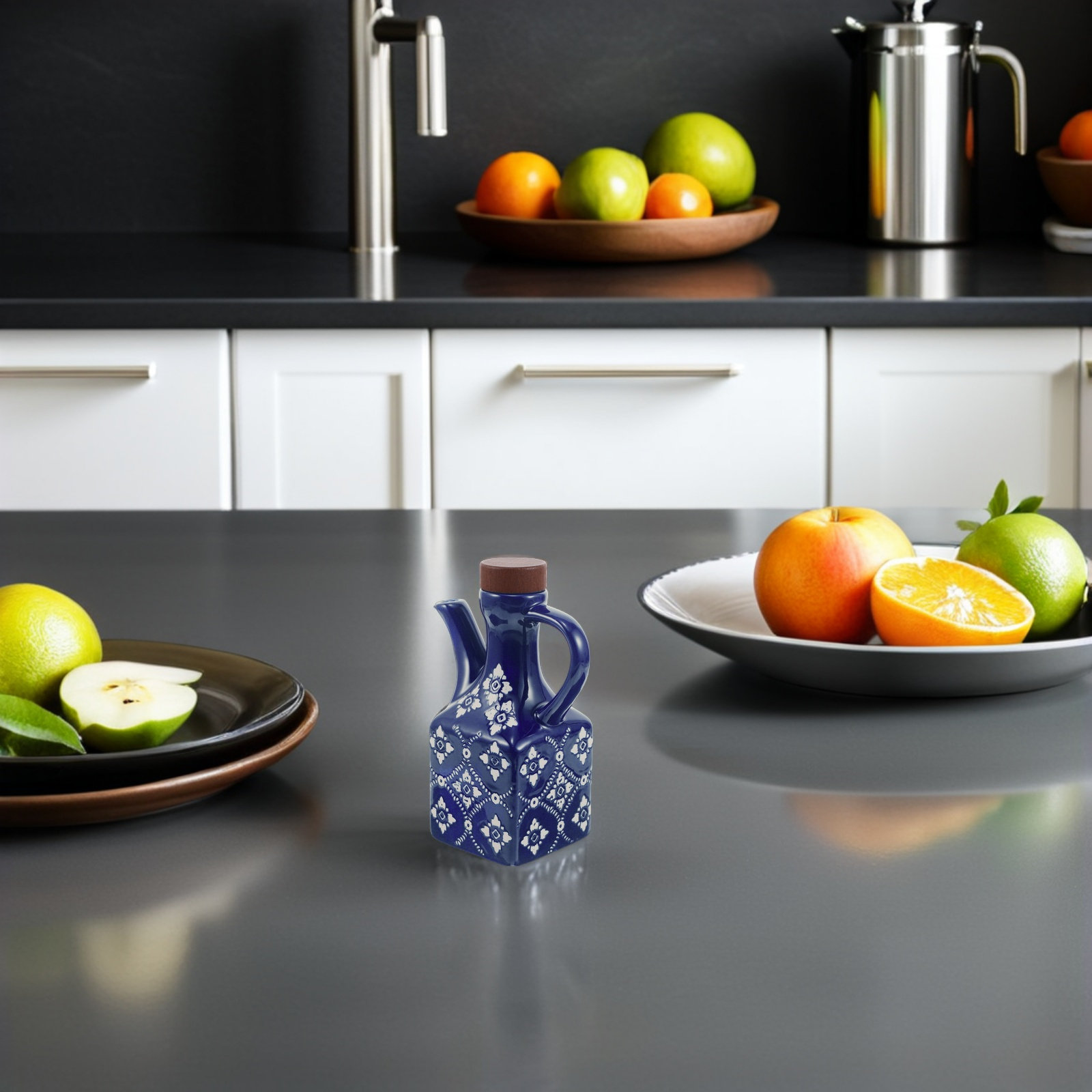 Seramik Sos Dağıtıcı Şişe 250M - Commercial Kitchen Japanese incelemesi ve fiyatı