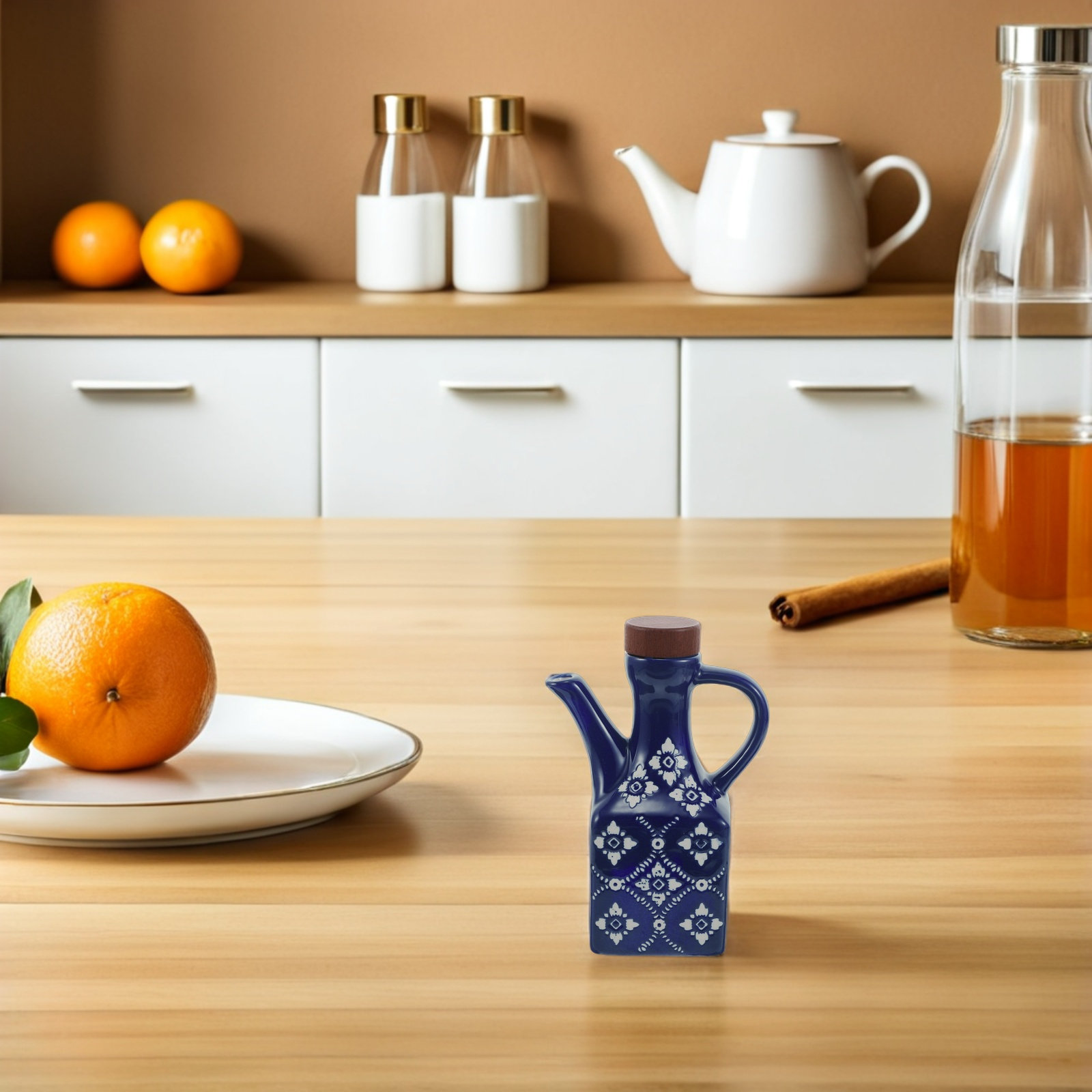 Seramik Sos Dağıtıcı Şişe 250M - Commercial Kitchen Japanese incelemesi ve fiyatı