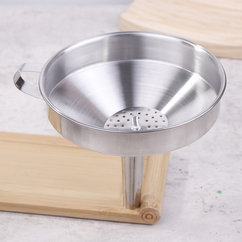 10/12/14cm 304 Kalınlaştırılmı - Commercial Kitchen Oil Filter incelemesi ve fiyatı