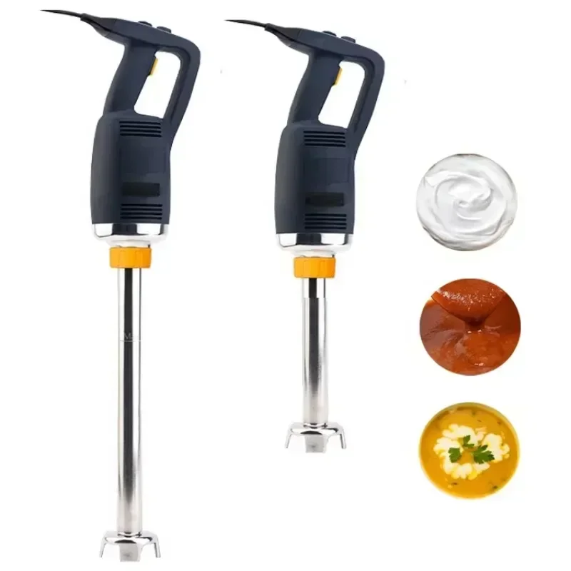 Ticari el mikseri, mutfakta ku - Commercial Kitchen Installation incelemesi ve fiyatı