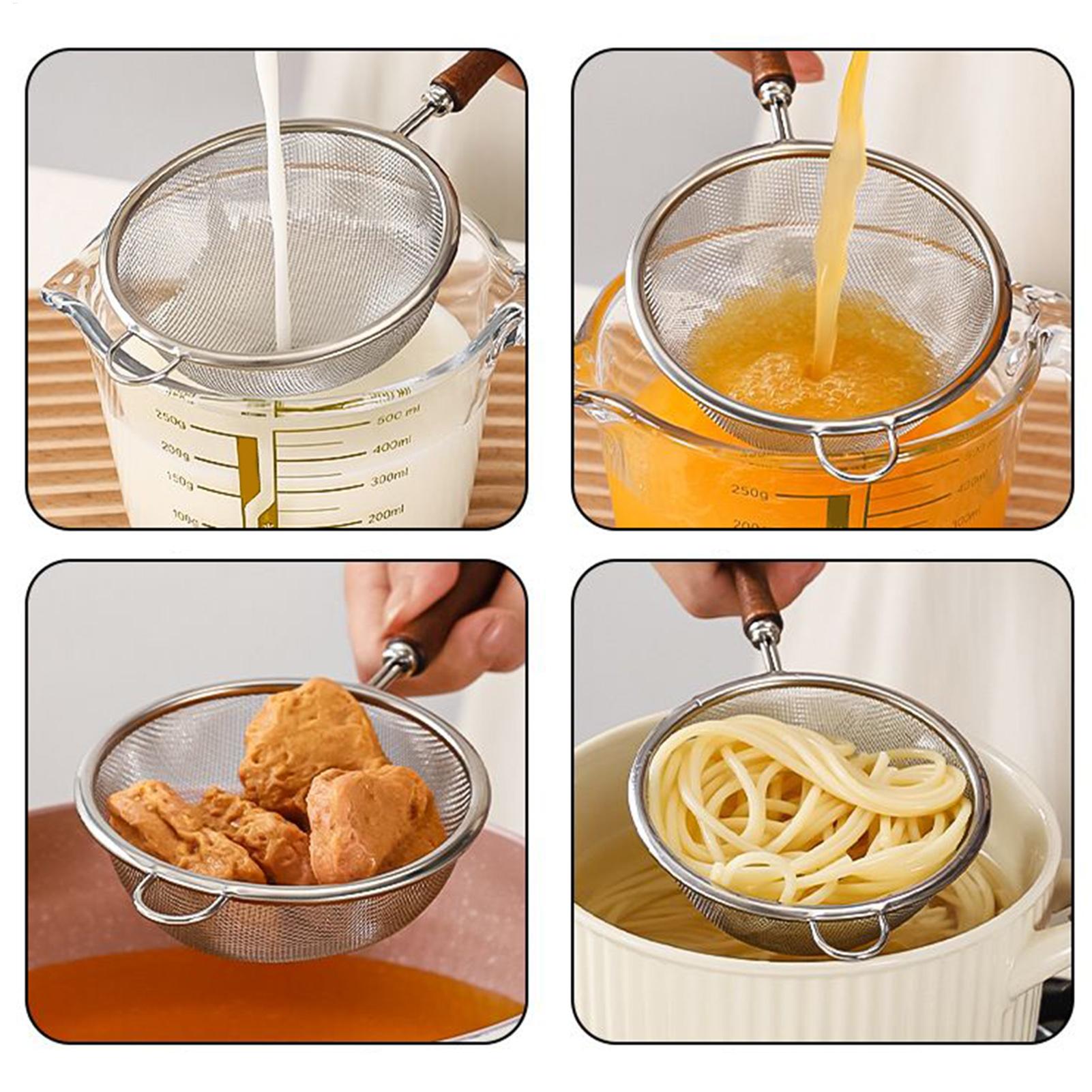 S-L Paslanmaz Çelik İnce Gözen - Commercial Kitchen Oil Filter incelemesi ve fiyatı