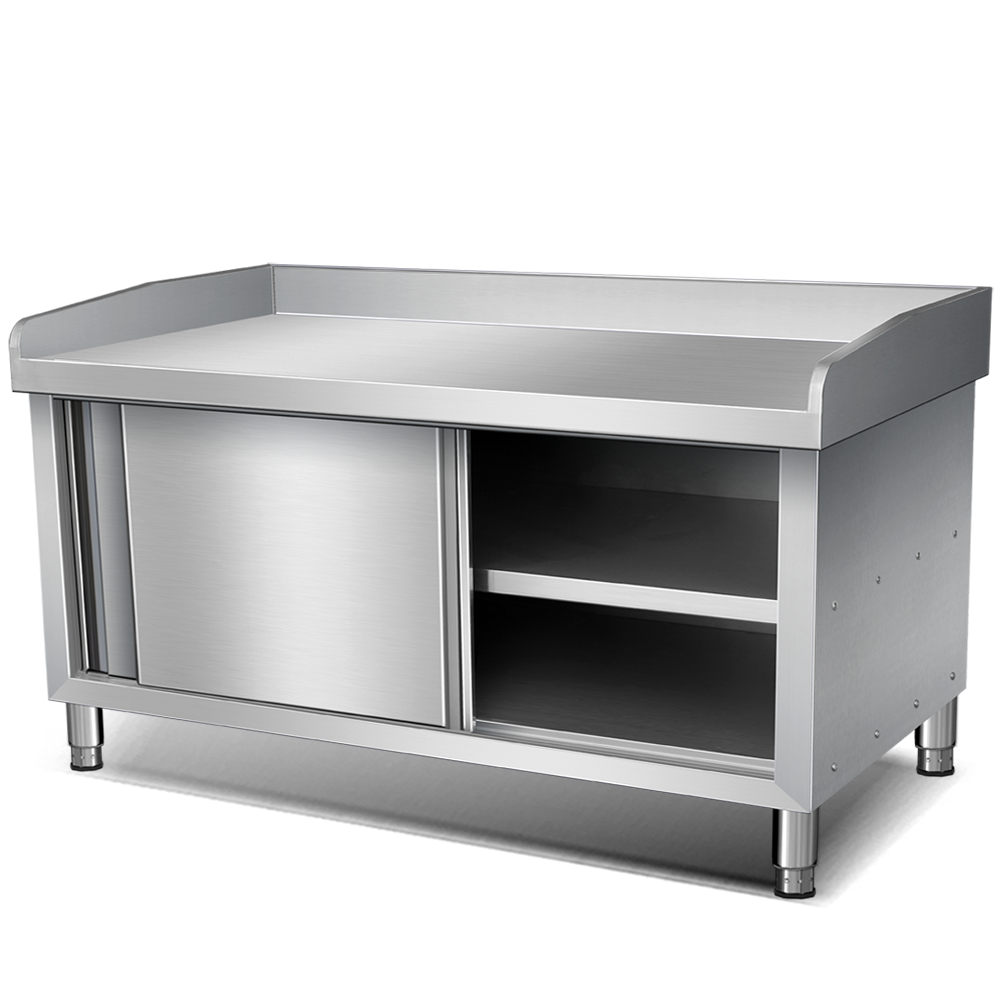 Ticari Mutfak Paslanmaz Çelik  - Commercial Kitchen Worktops incelemesi ve fiyatı