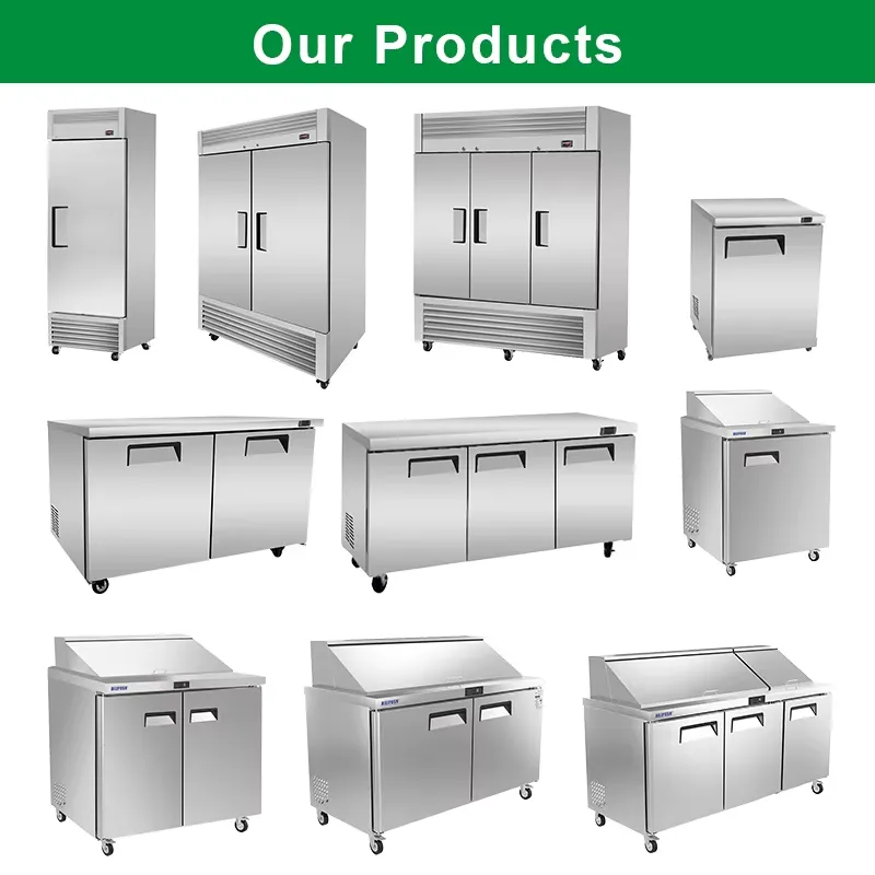 Ticari Paslanmaz Çelik Tezgah  - Commercial Kitchen Worktops incelemesi ve fiyatı