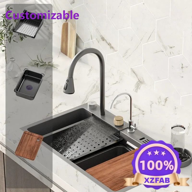 Fabrika Çıkışı 2026 Yüksek Kal - Commercial Quality Kitchen Faucet incelemesi ve fiyatı