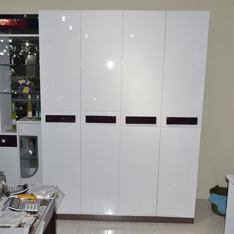 Boya Parlak Beyaz Dolaplar Duv - Commercial Kitchen Tiles incelemesi ve fiyatı