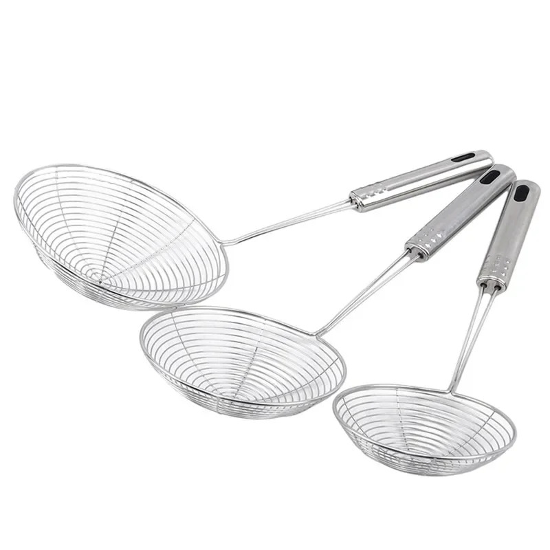 Oval Skimmer Paslanmaz Çelik F - Commercial Kitchen Oil Filter incelemesi ve fiyatı