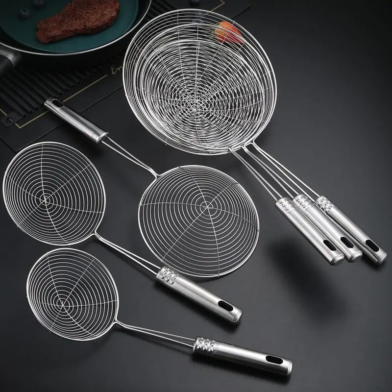 Oval Skimmer Paslanmaz Çelik F - Commercial Kitchen Oil Filter incelemesi ve fiyatı