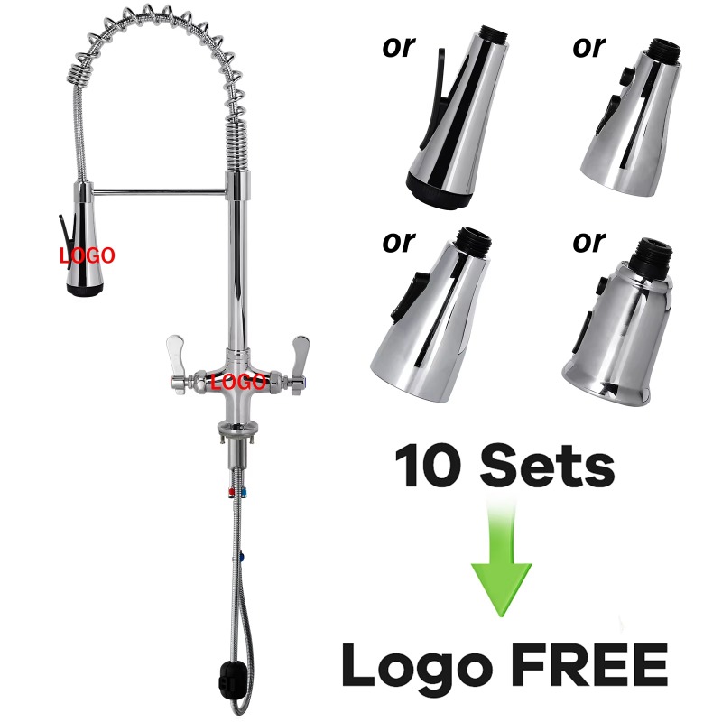 Yüksek kaliteli klasik otel ti - Commercial Quality Kitchen Faucet incelemesi ve fiyatı