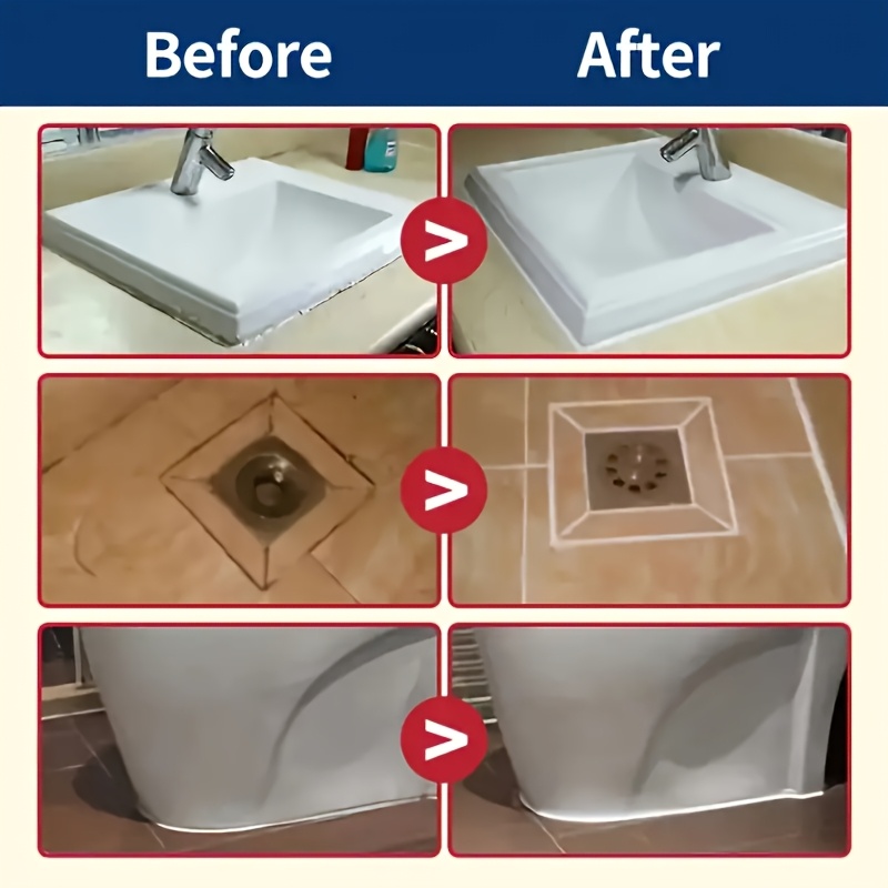 JOKJOK Fayans Derz Dolgu Macun - Commercial Kitchen Tiles incelemesi ve fiyatı