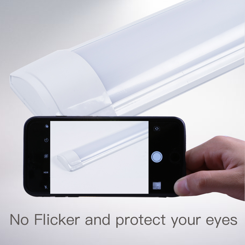 40W Led floresan lamba çubuğu  - Commercial Kitchen Ceiling incelemesi ve fiyatı