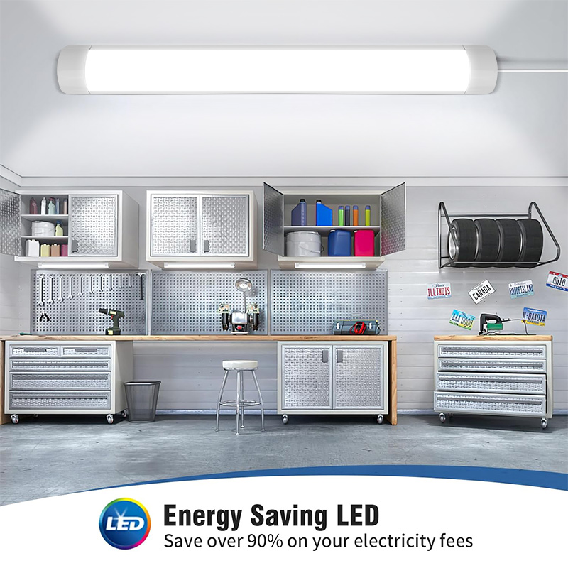 40W Led floresan lamba çubuğu  - Commercial Kitchen Ceiling incelemesi ve fiyatı