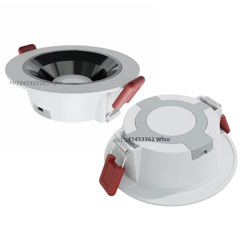 Kısılabilir LED Downlight 5W 7 - Commercial Kitchen Ceiling incelemesi ve fiyatı