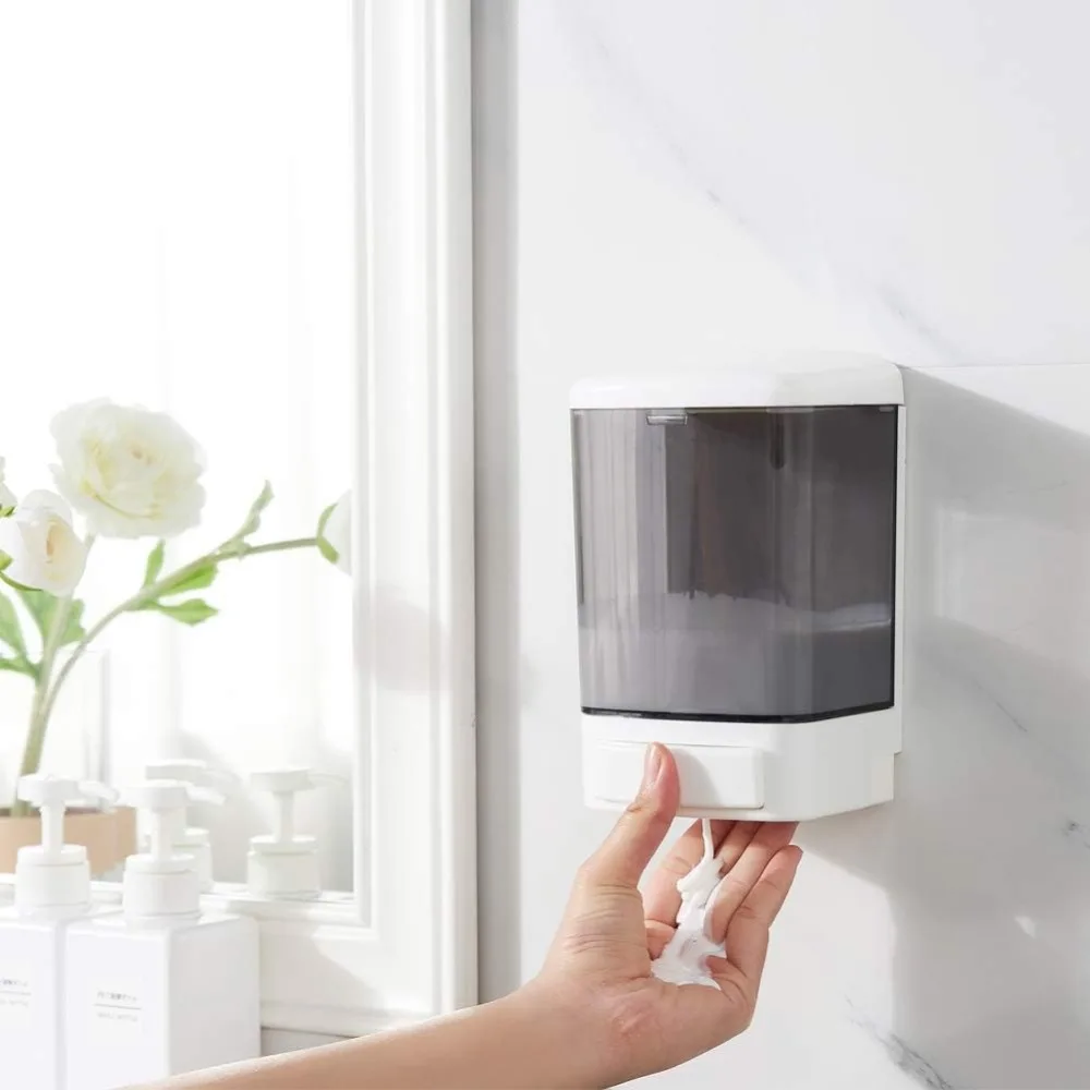 Duvara Monte Sabun Dispenseri  - Commercial Kitchen Images incelemesi ve fiyatı